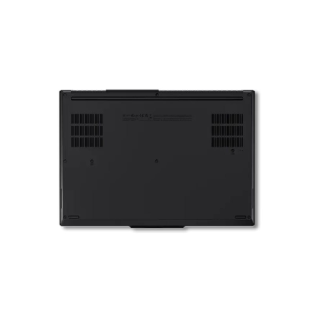 Lenovo ThinkPad P16 G3 Intel , Black , 16 , IPS , WUXGA , 1920 x 1200 pixels , Anti-glare , Intel Core Ultra 7 , 255HX , 64 (2x32) GB , SODIMM DDR5 , Solid-state drive capacity 1000 GB , NVIDIA RTX PRO 3000 Blackwell Generation , GDDR7 , 12 GB , Windows 1