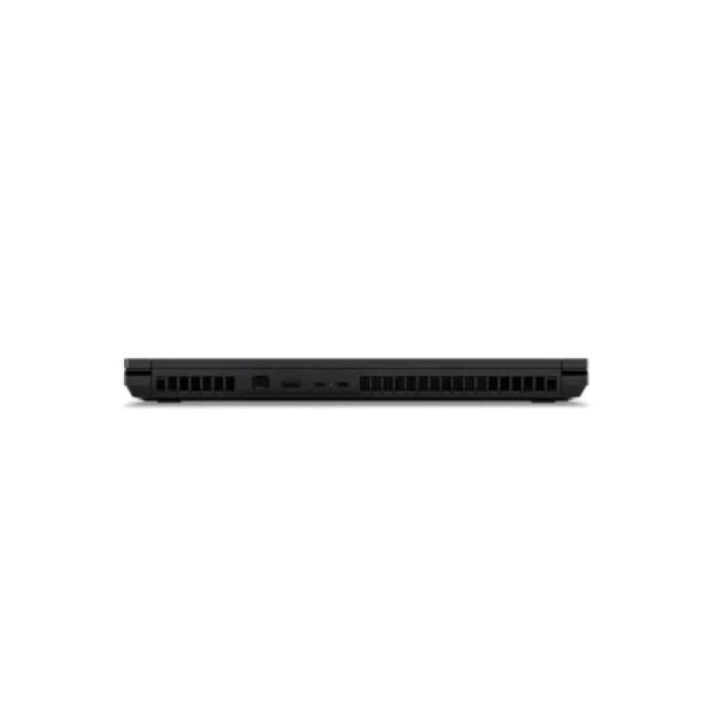 Lenovo ThinkPad P16 G3 Intel , Black , 16 , IPS , WUXGA , 1920 x 1200 pixels , Anti-glare , Intel Core Ultra 7 , 255HX , 64 (2x32) GB , SODIMM DDR5 , Solid-state drive capacity 1000 GB , NVIDIA RTX PRO 3000 Blackwell Generation , GDDR7 , 12 GB , Windows 1