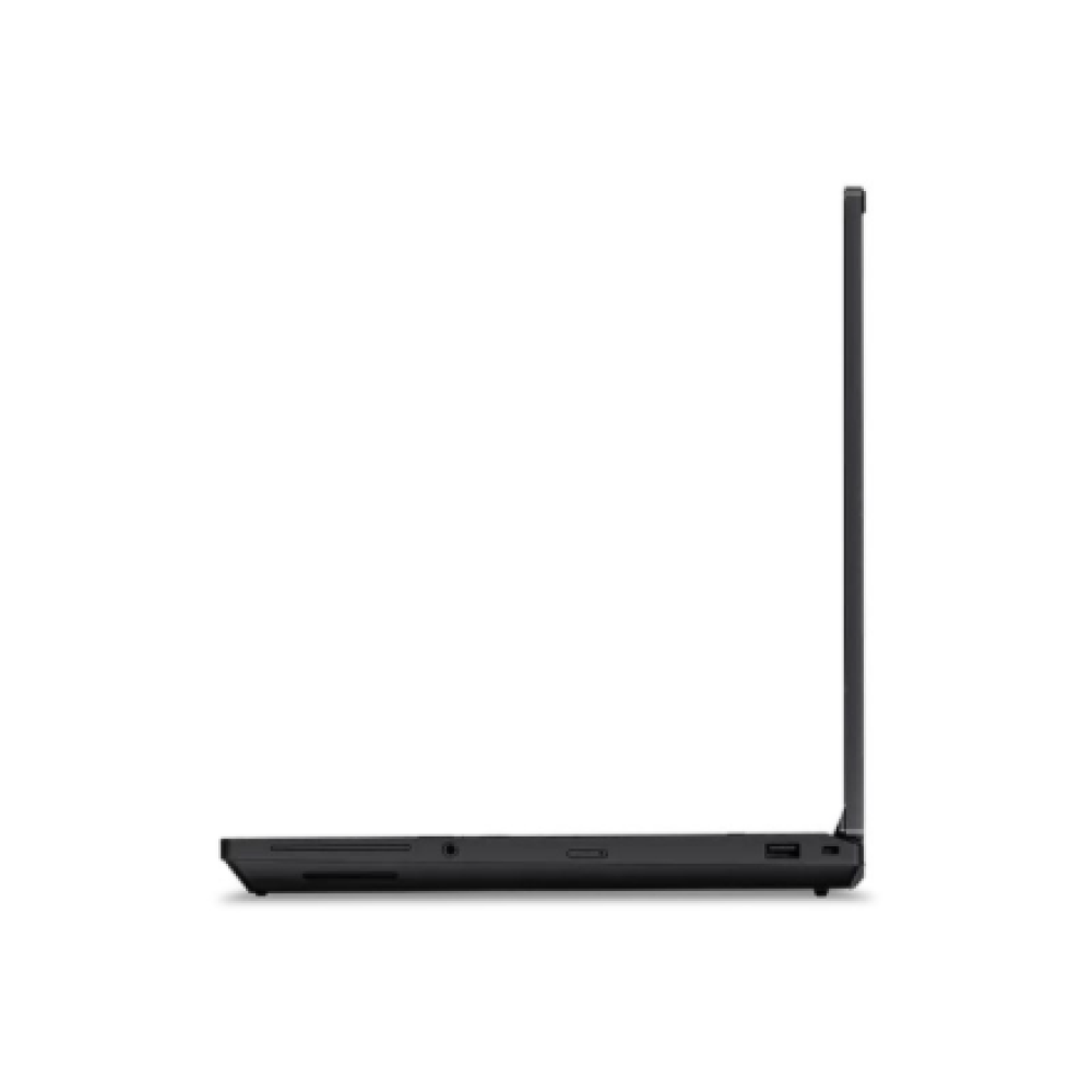 Lenovo ThinkPad P16 G3 Intel , Black , 16 , IPS , WUXGA , 1920 x 1200 pixels , Anti-glare , Intel Core Ultra 7 , 255HX , 64 (2x32) GB , SODIMM DDR5 , Solid-state drive capacity 1000 GB , NVIDIA RTX PRO 3000 Blackwell Generation , GDDR7 , 12 GB , Windows 1