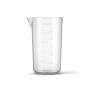 Philips , Hand Blender , HR2682/00 , Hand Blender , 1200 W , Number of speeds 1 , Black