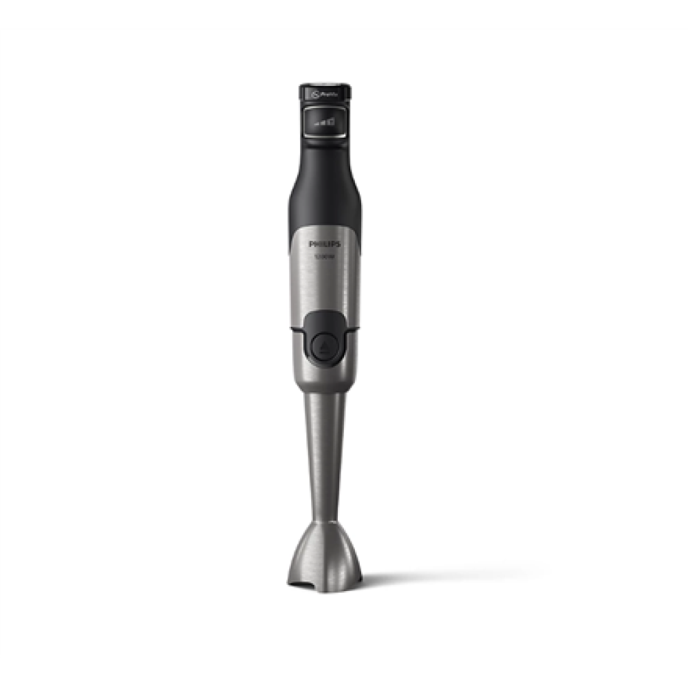 Philips , Hand Blender , HR2682/00 , Hand Blender , 1200 W , Number of speeds 1 , Black