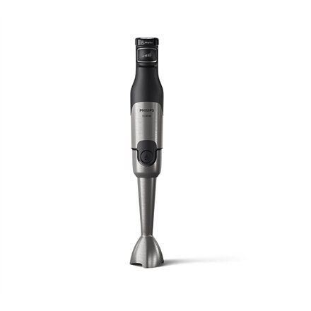 Philips , Hand Blender , HR2682/00 , Hand Blender , 1200 W , Number of speeds 1 , Black