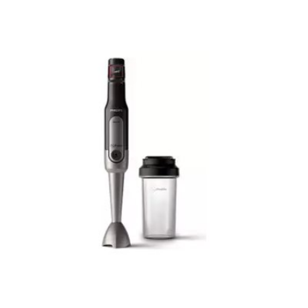 Philips , Hand Blender , HR2682/00 , Hand Blender , 1200 W , Number of speeds 1 , Black