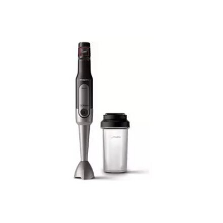 Philips , Hand Blender , HR2682/00 , Hand Blender , 1200 W , Number of speeds 1 , Black