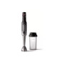 Philips , Hand Blender , HR2682/00 , Hand Blender , 1200 W , Number of speeds 1 , Black