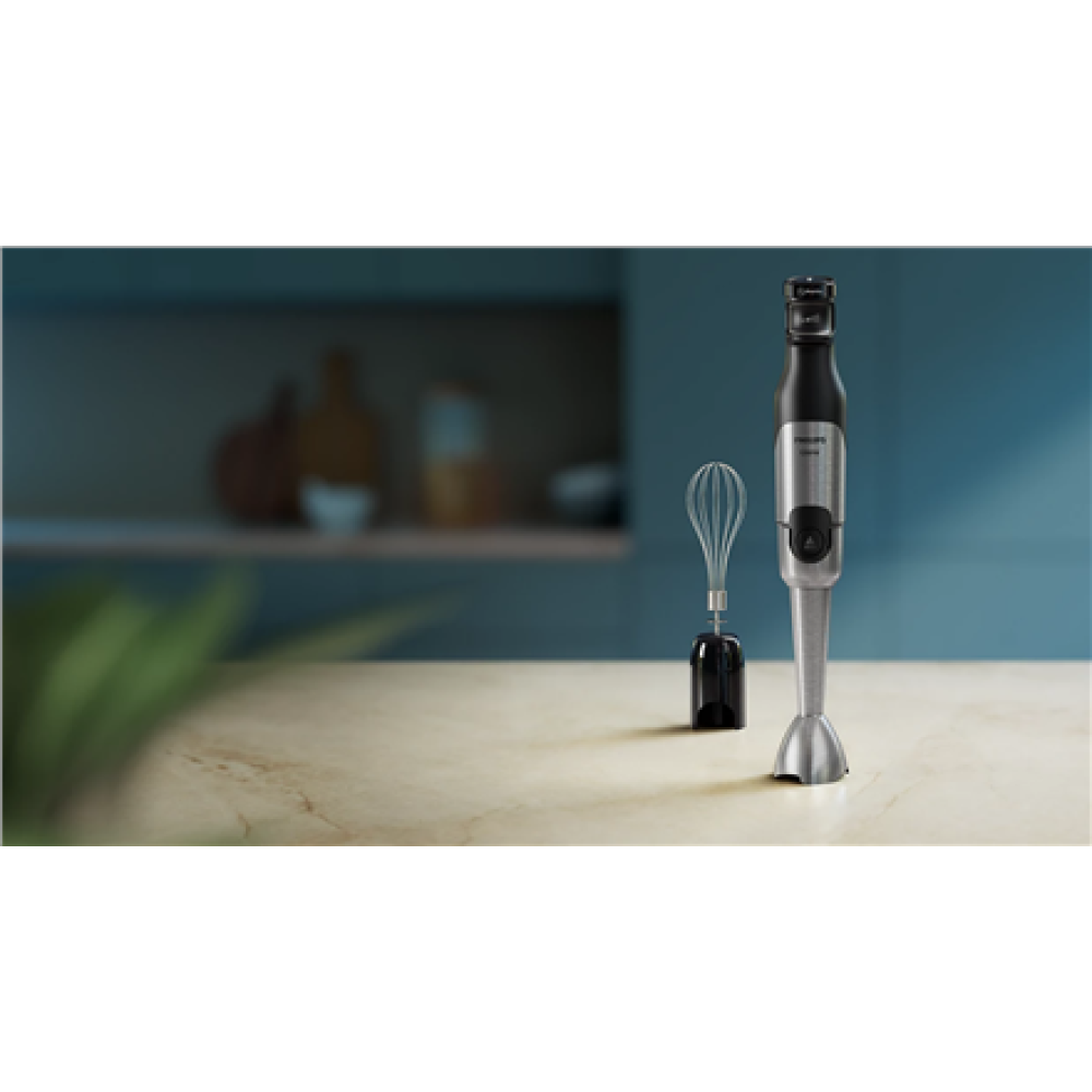 Philips , Hand Blender , HR2682/00 , Hand Blender , 1200 W , Number of speeds 1 , Black