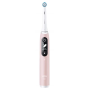 Oral-B Electric Toothbrush , iO Series 6 , Rechargeable , For adults , Number of brush heads included 1 , Number of teeth brushing modes 5 , Pink