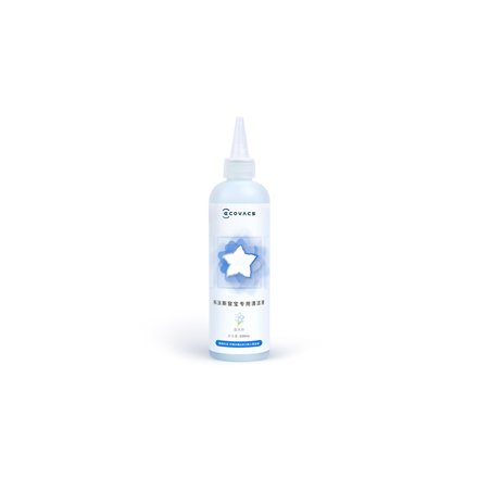 Ecovacs , Cleaning Solution for WINBOT Family (230 ml) , W-SO01-0004
