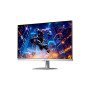 Gigabyte , M27Q2 ICE EK , 27 , SS IPS , QHD , 200 Hz , 1 ms , 2560 x 1440 pixels , 350 cd/m²