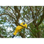 Stanley Cordless chainsaw SFMCPS720M1-QW, 18 V, 20 cm