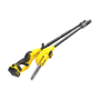 Stanley Cordless chainsaw SFMCPS720M1-QW, 18 V, 20 cm