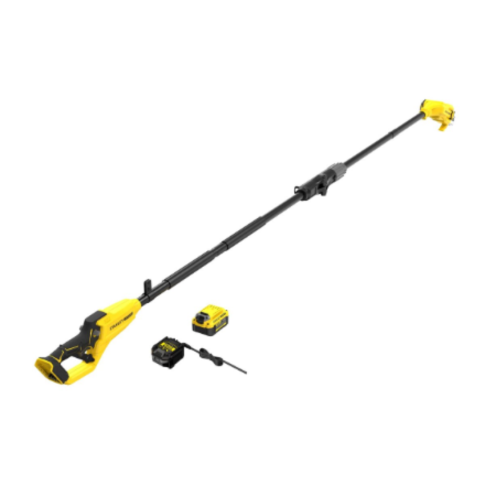 Stanley Cordless chainsaw SFMCPS720M1-QW, 18 V, 20 cm