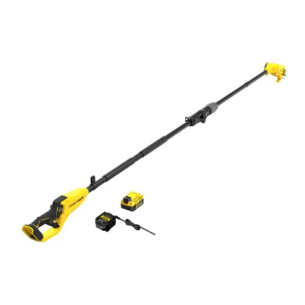 Stanley Cordless chainsaw SFMCPS720M1-QW, 18 V, 20 cm