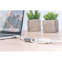 Digitus USB Type-C VGA Graphics Adapter , 0.2 m