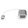 Digitus USB Type-C VGA Graphics Adapter , 0.2 m