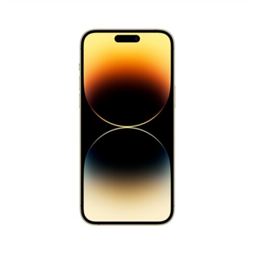 Apple iPhone 14 Pro Max Gold, 6.7 , LTPO Super Retina XDR OLED, 2796 x 1290 pixels, Apple, A16 Bionic, Internal RAM 6 GB, 1000 GB, Dual SIM, Nano-SIM, 4G, 5G, Main camera 48+12+12 MP, Secondary camera 12 MP, iOS, 16, 4323 mAh