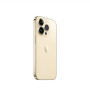 Apple iPhone 14 Pro Max Gold, 6.7 , LTPO Super Retina XDR OLED, 2796 x 1290 pixels, Apple, A16 Bionic, Internal RAM 6 GB, 1000 GB, Dual SIM, Nano-SIM, 4G, 5G, Main camera 48+12+12 MP, Secondary camera 12 MP, iOS, 16, 4323 mAh