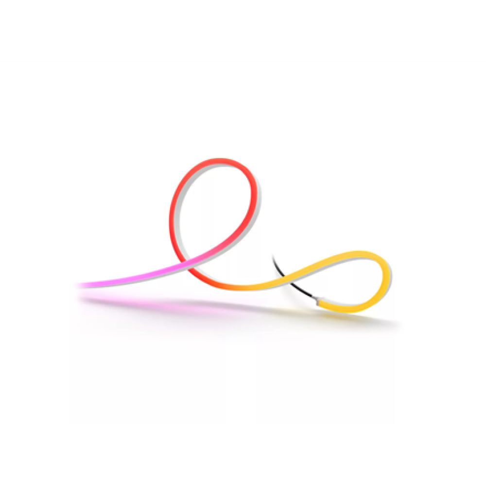 Philips Hue Neon Lightstrip for outdoor use, 3 m , 30 W