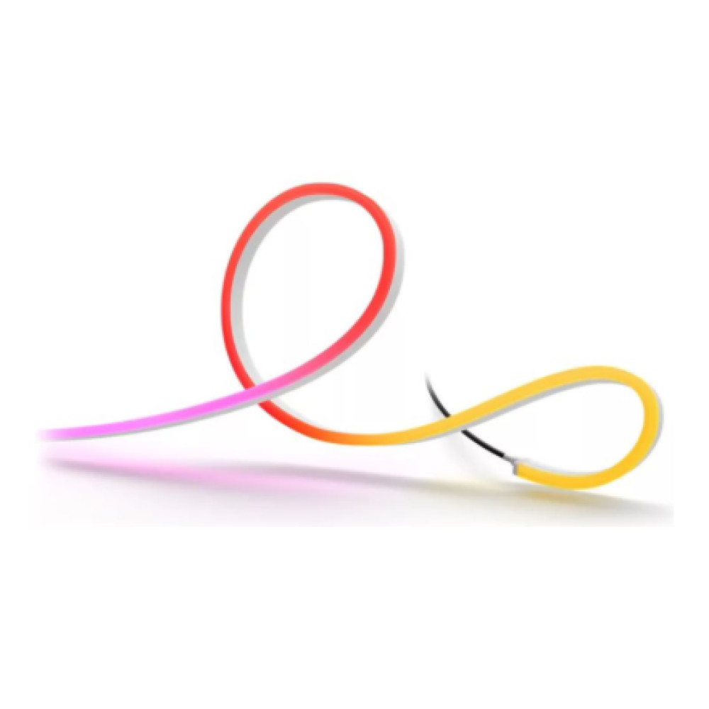 Philips Hue Neon Lightstrip for outdoor use, 3 m , 30 W