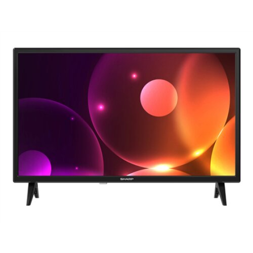 Sharp , 24FA2E , 24” (60cm) , N/A , HD READY TV