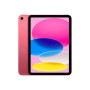 Apple , iPad Wi-Fi + Cellular , 11 , Pink , IPS, Liquid Retina , 2360 x 1640 pixels , Apple A16 , 128 GB , 3G , 4G , 5G , Wi-Fi , Front camera , 12 MP , Rear camera , 12 MP , Bluetooth , 5.3 , iPadOS , USB-C charging cable