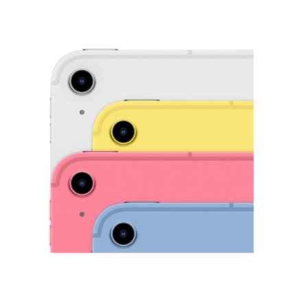 Apple , iPad Wi-Fi + Cellular , 11 , Pink , IPS, Liquid Retina , 2360 x 1640 pixels , Apple A16 , 128 GB , 3G , 4G , 5G , Wi-Fi , Front camera , 12 MP , Rear camera , 12 MP , Bluetooth , 5.3 , iPadOS , USB-C charging cable