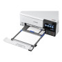 Epson , Wireless Photo Printer , EcoTank L8160 , Inkjet , Colour , Inkjet Multifunctional Printer , A4 , Wi-Fi , Grey