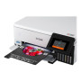Epson , Wireless Photo Printer , EcoTank L8160 , Inkjet , Colour , Inkjet Multifunctional Printer , A4 , Wi-Fi , Grey