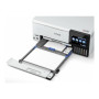 Epson , Wireless Photo Printer , EcoTank L8160 , Inkjet , Colour , Inkjet Multifunctional Printer , A4 , Wi-Fi , Grey