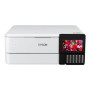 Epson , Wireless Photo Printer , EcoTank L8160 , Inkjet , Colour , Inkjet Multifunctional Printer , A4 , Wi-Fi , Grey