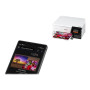 Epson , Wireless Photo Printer , EcoTank L8160 , Inkjet , Colour , Inkjet Multifunctional Printer , A4 , Wi-Fi , Grey