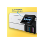 Epson Wireless Photo Printer , EcoTank L8160 , Inkjet , Colour , Inkjet Multifunctional Printer , A4 , Wi-Fi , Grey
