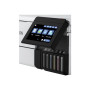 Epson , Wireless Photo Printer , EcoTank L8160 , Inkjet , Colour , Inkjet Multifunctional Printer , A4 , Wi-Fi , Grey