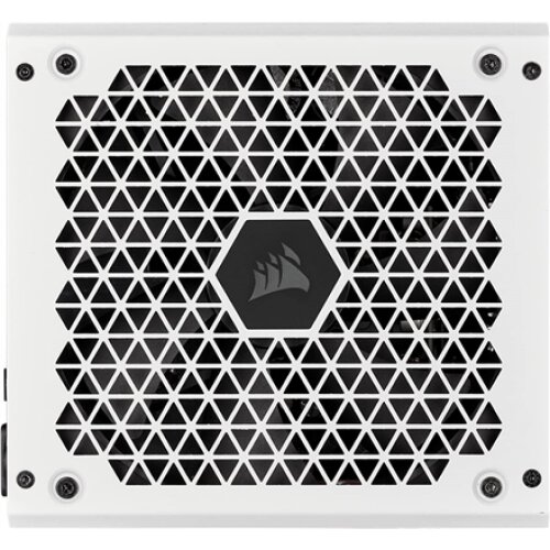 Corsair , Fully Modular ATX PSU (EU) , RM White Series RM750 , 750 W