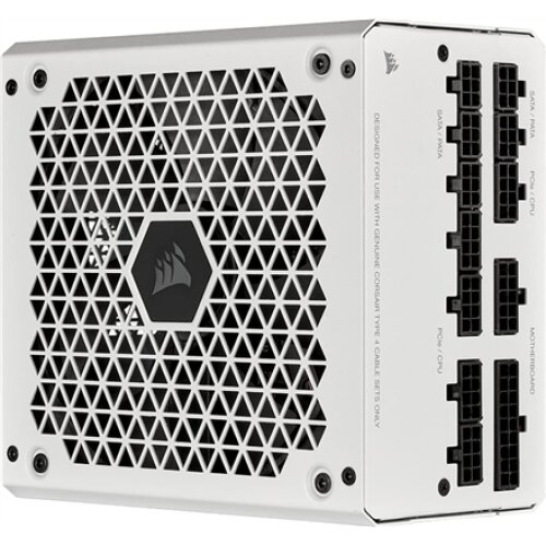 Corsair , Fully Modular ATX PSU (EU) , RM White Series RM750 , 750 W