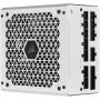 Corsair , Fully Modular ATX PSU (EU) , RM White Series RM750 , 750 W