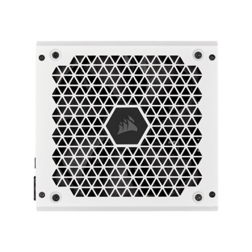 Corsair , Fully Modular ATX PSU (EU) , RM White Series RM750 , 750 W