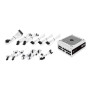 Corsair , Fully Modular ATX PSU (EU) , RM White Series RM750 , 750 W