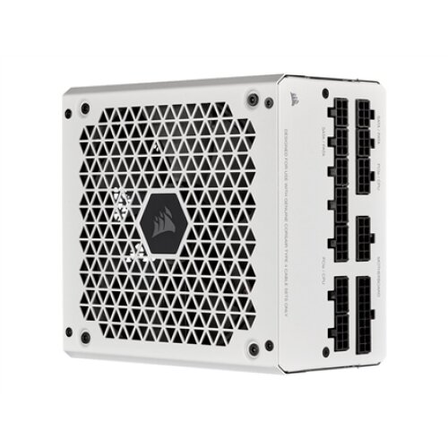 Corsair , Fully Modular ATX PSU (EU) , RM White Series RM750 , 750 W