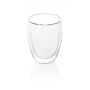 ETA , Latte Macchiato Glasses , ETA418193020 , For coffee , 2 pc(s) , Dishwasher proof