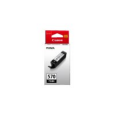 Canon PGI-570 , Ink cartridge , Black