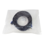 Logilink , Cable HDMI High Speed with Ethernet , Black , HDMI Type A Male , HDMI Type A Male , HDMI to HDMI , 5 m