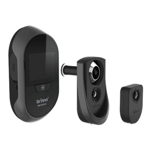 Brinno , DUO Smart WiFi Door Camera SHC1000W