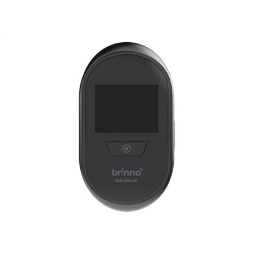 Brinno , DUO Smart WiFi Door Camera SHC1000W