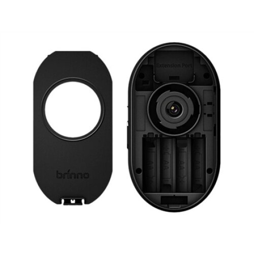 Brinno , DUO Smart WiFi Door Camera SHC1000W