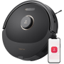 Roborock , Robot Vacuum Cleaner , Q8 Max , Wet&Dry , Operating time (max) 240 min , 5200 mAh , 5500 Pa , Black