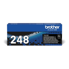 Brother TN248BK , Toner cartridge , Black
