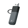 TP-LINK BE3600 Dual Band Wi-Fi 7 Mini Wireless USB Adapter , Archer TBE230U , 2.4 GHz, 5 GHz , 802.11ax , MU-MiMO No , no PoE , Antenna type Internal