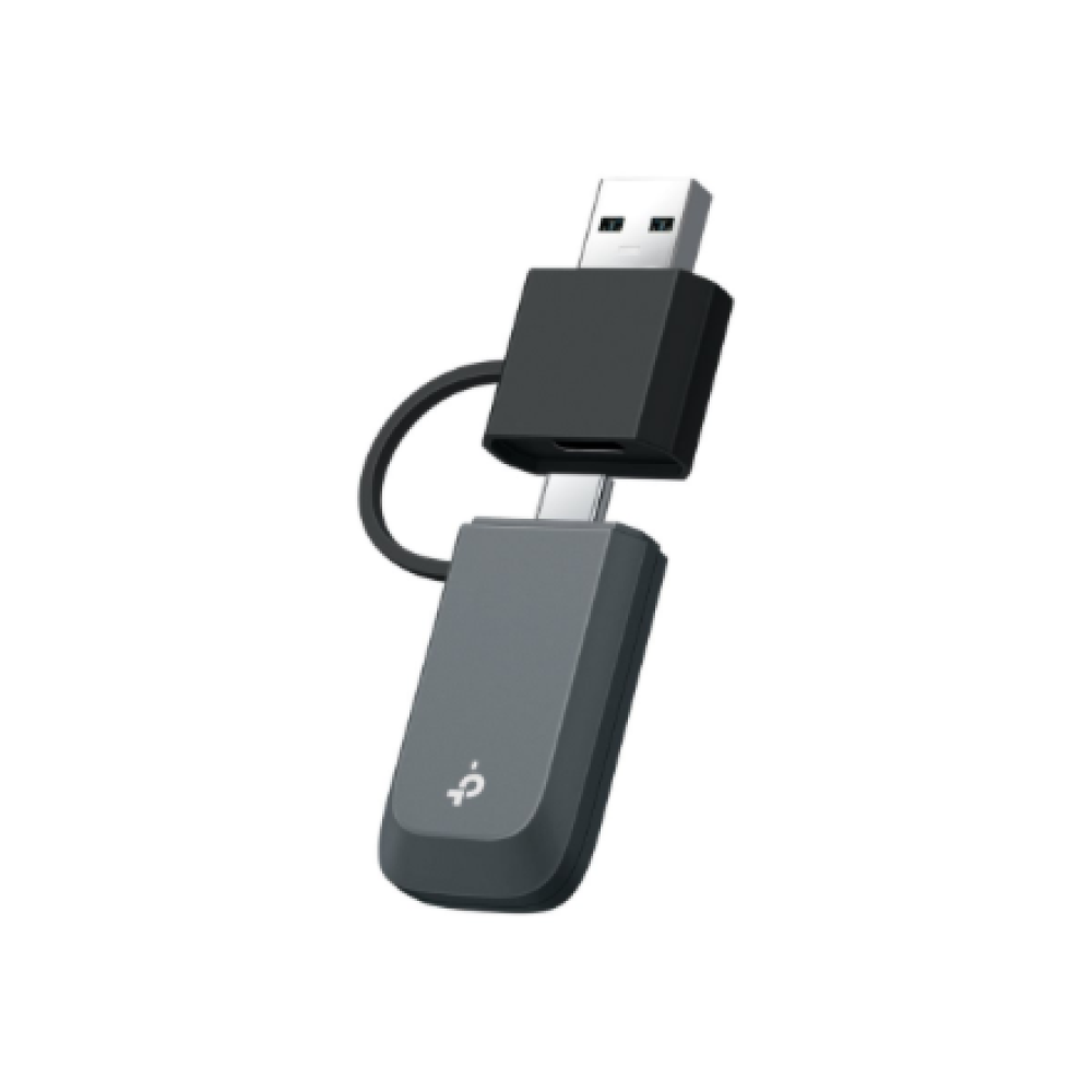 TP-LINK BE3600 Dual Band Wi-Fi 7 Mini Wireless USB Adapter , Archer TBE230U , 2.4 GHz, 5 GHz , 802.11ax , MU-MiMO No , no PoE , Antenna type Internal