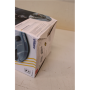 SALE OUT. Thrustmaster Joystick TCA Sidestick Airbus Edition , Thrustmaster Joystick TCA Sidestick Airbus Edition , DAMAGED PACKAGING, SCRATCHED BUTTON ON LEFT SIDE , Joystick